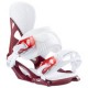 Attacchi snowboard HEAD NX FAY II